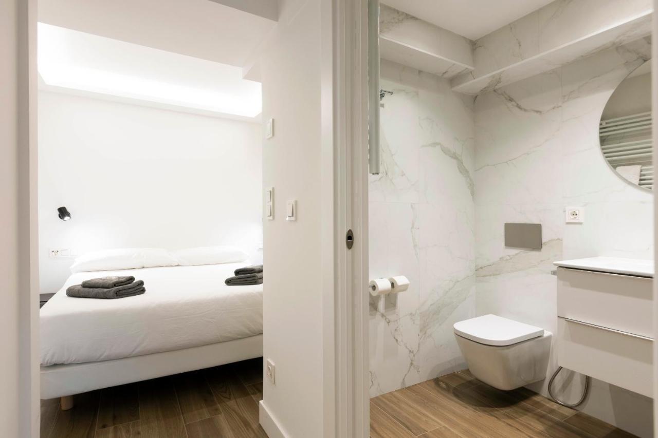 Arroka Apartment Hondarribia