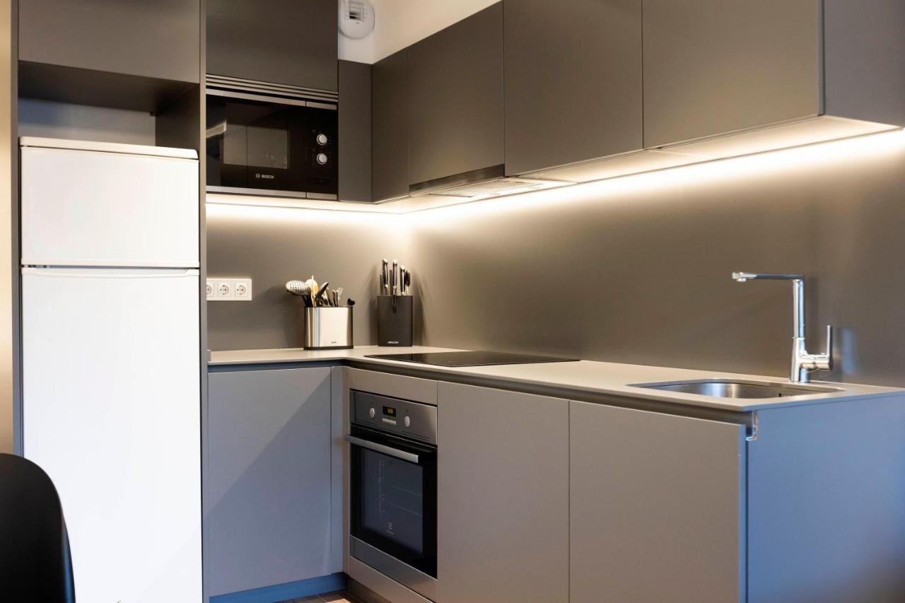 Apartment Arroka Hondarribia