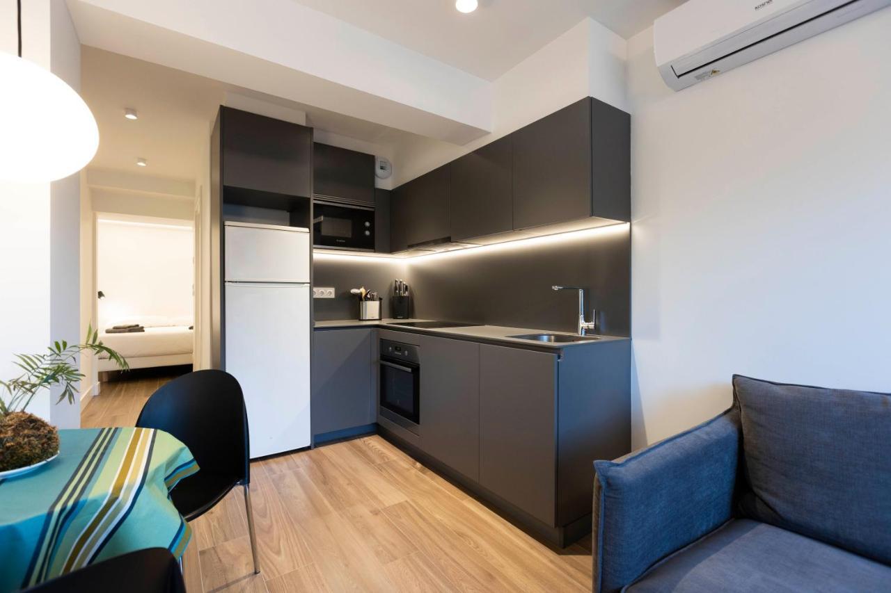 Apartment Arroka