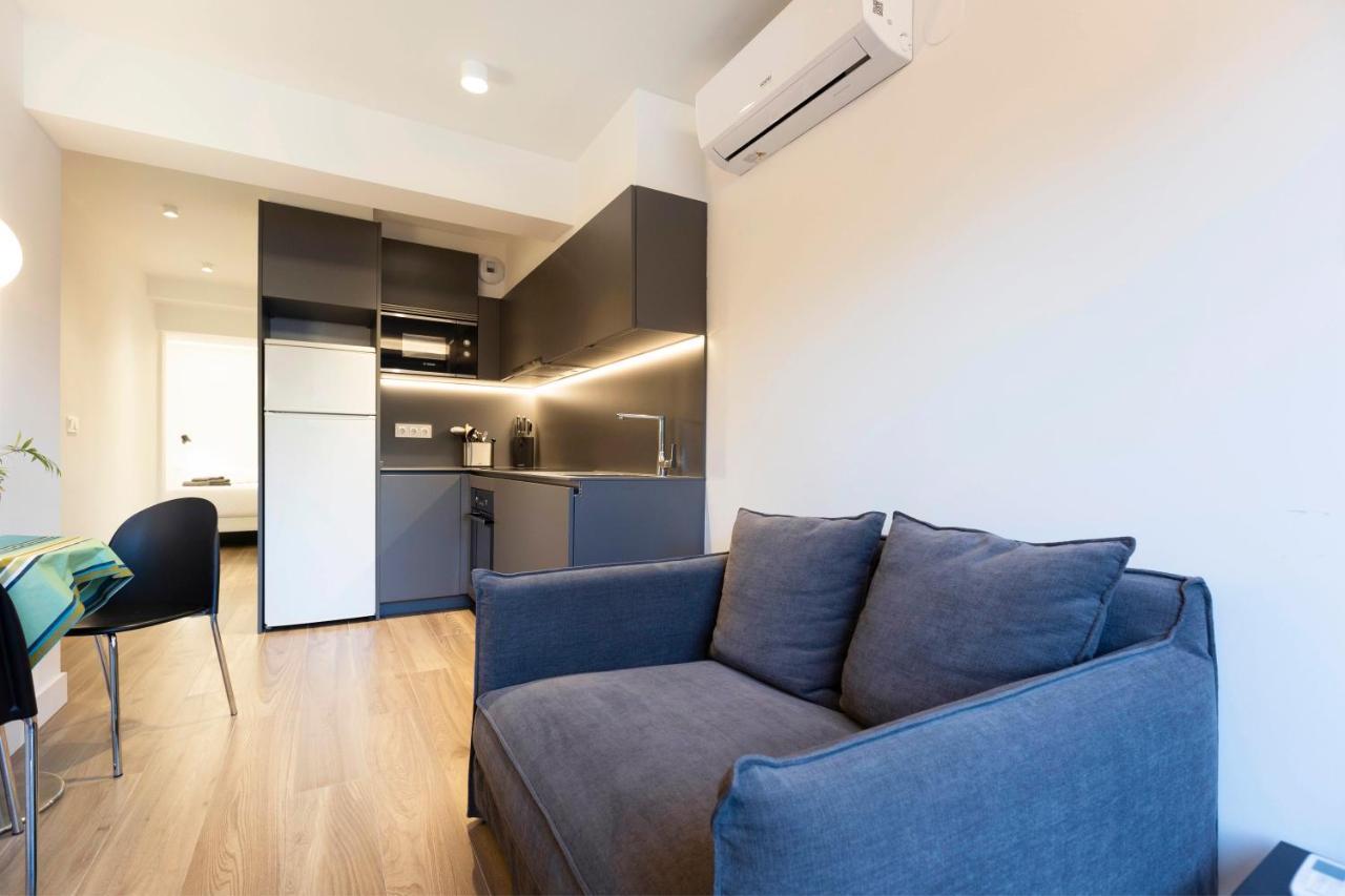 Apartment Arroka *