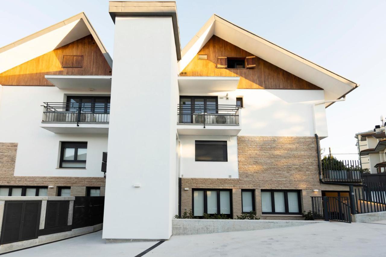 Apartment Arroka Hondarribia
