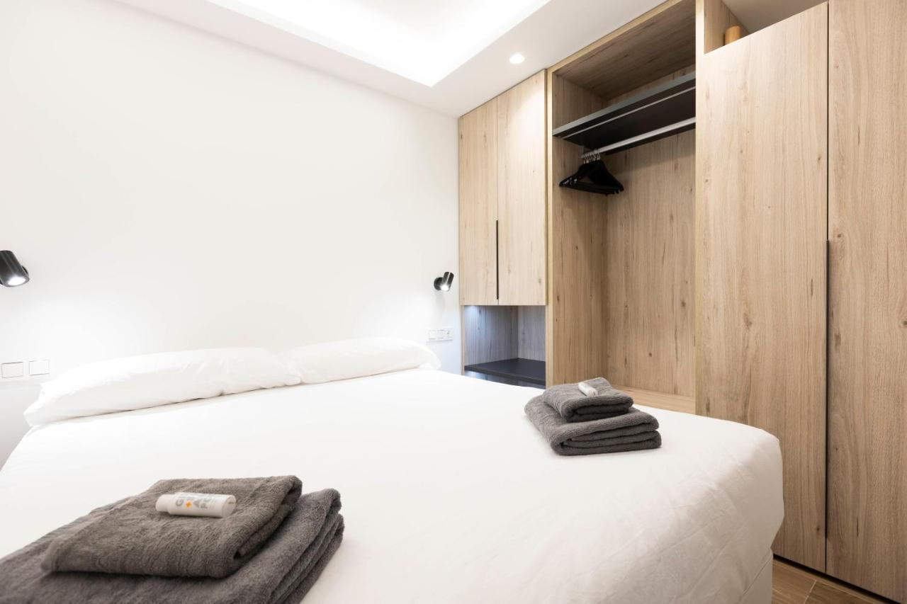 Appartamento Arroka Hondarribia