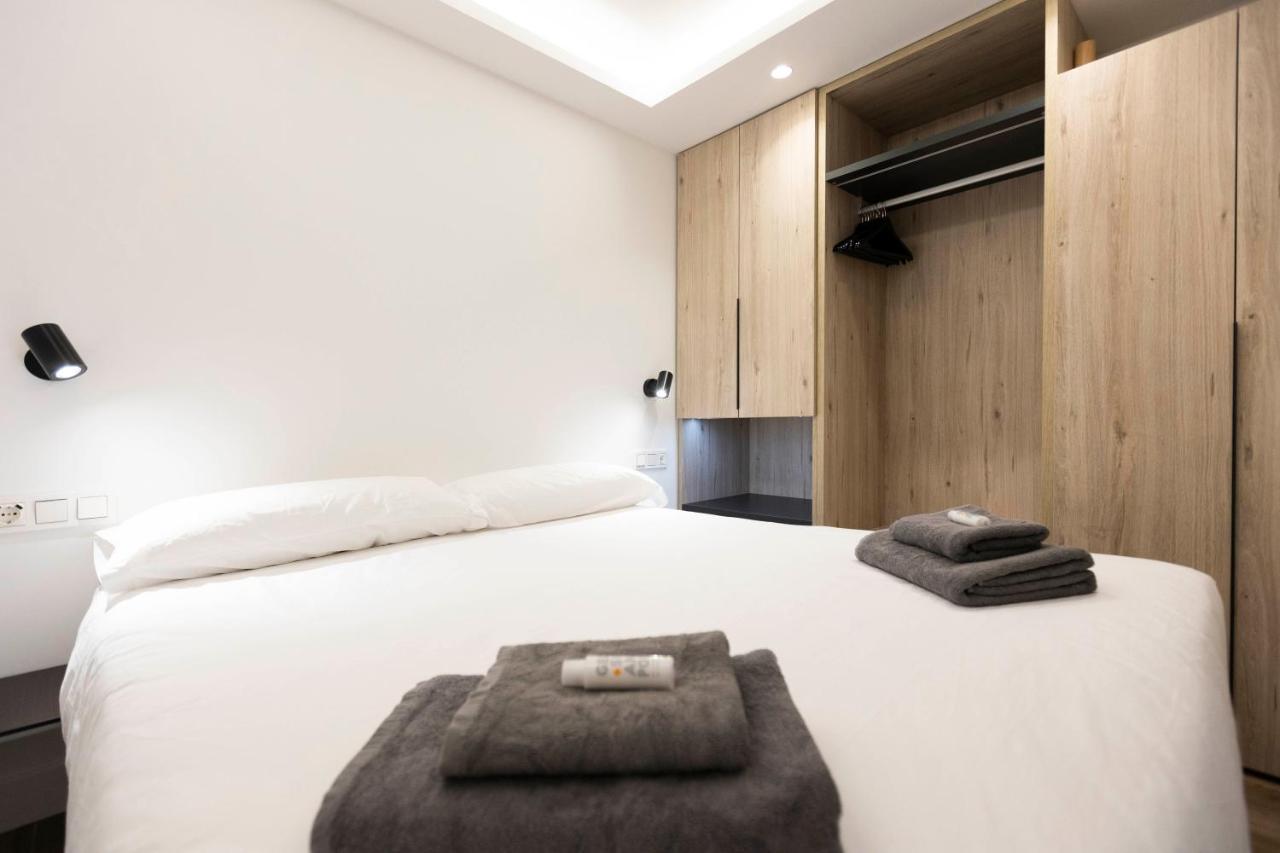 Arroka Apartment *