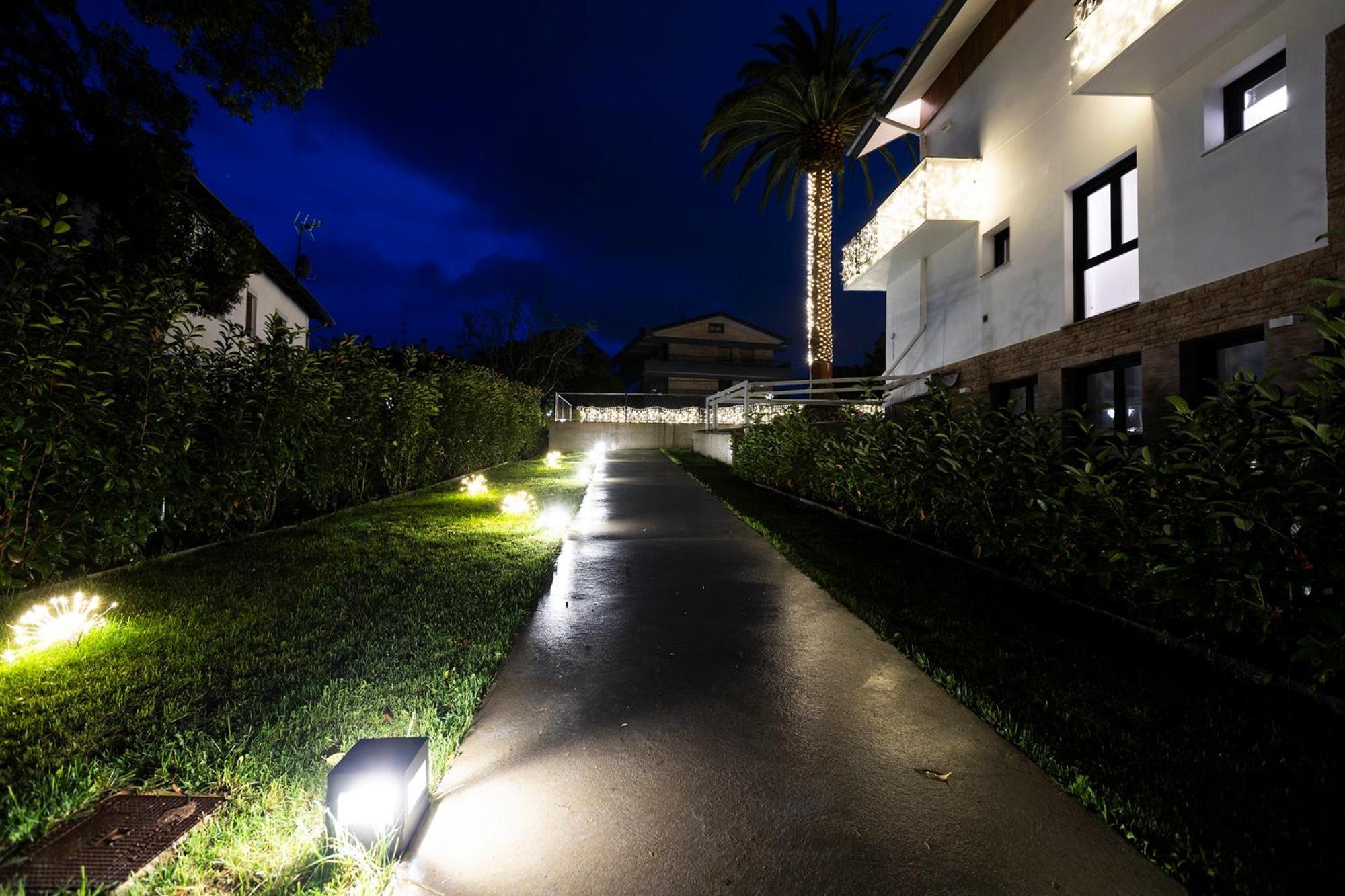 Arroka Apartment *