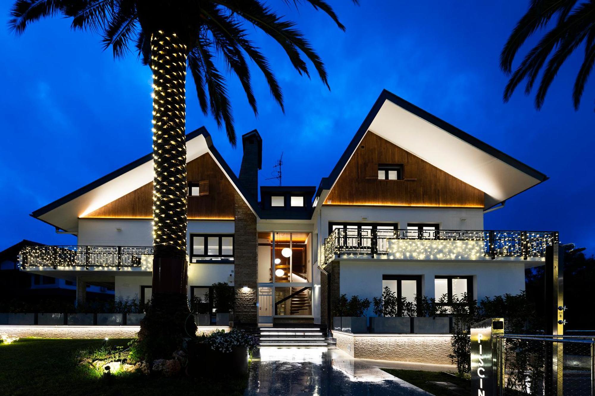Arroka Apartment *