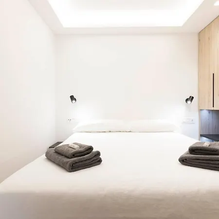 Ferienwohnung Arroka Hondarribia Exterior foto