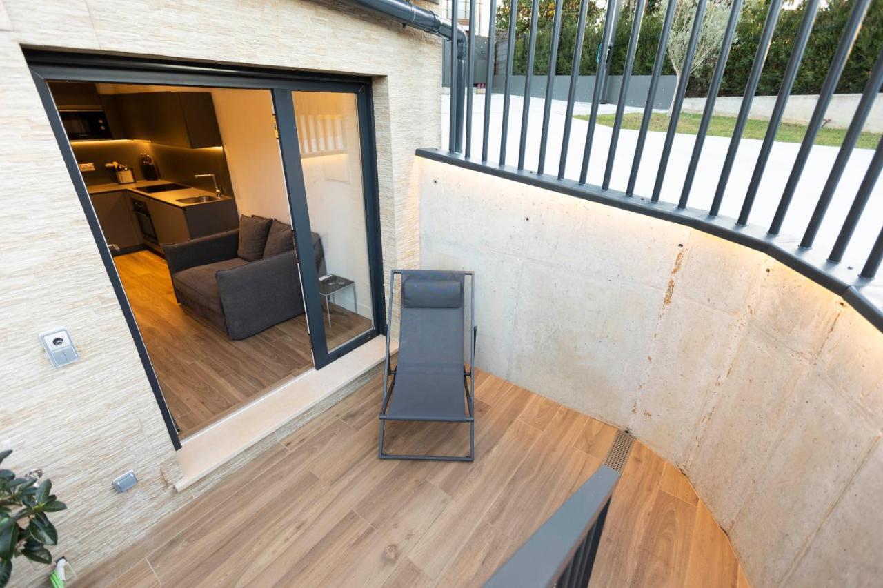 Arroka Apartamento Hondarribia