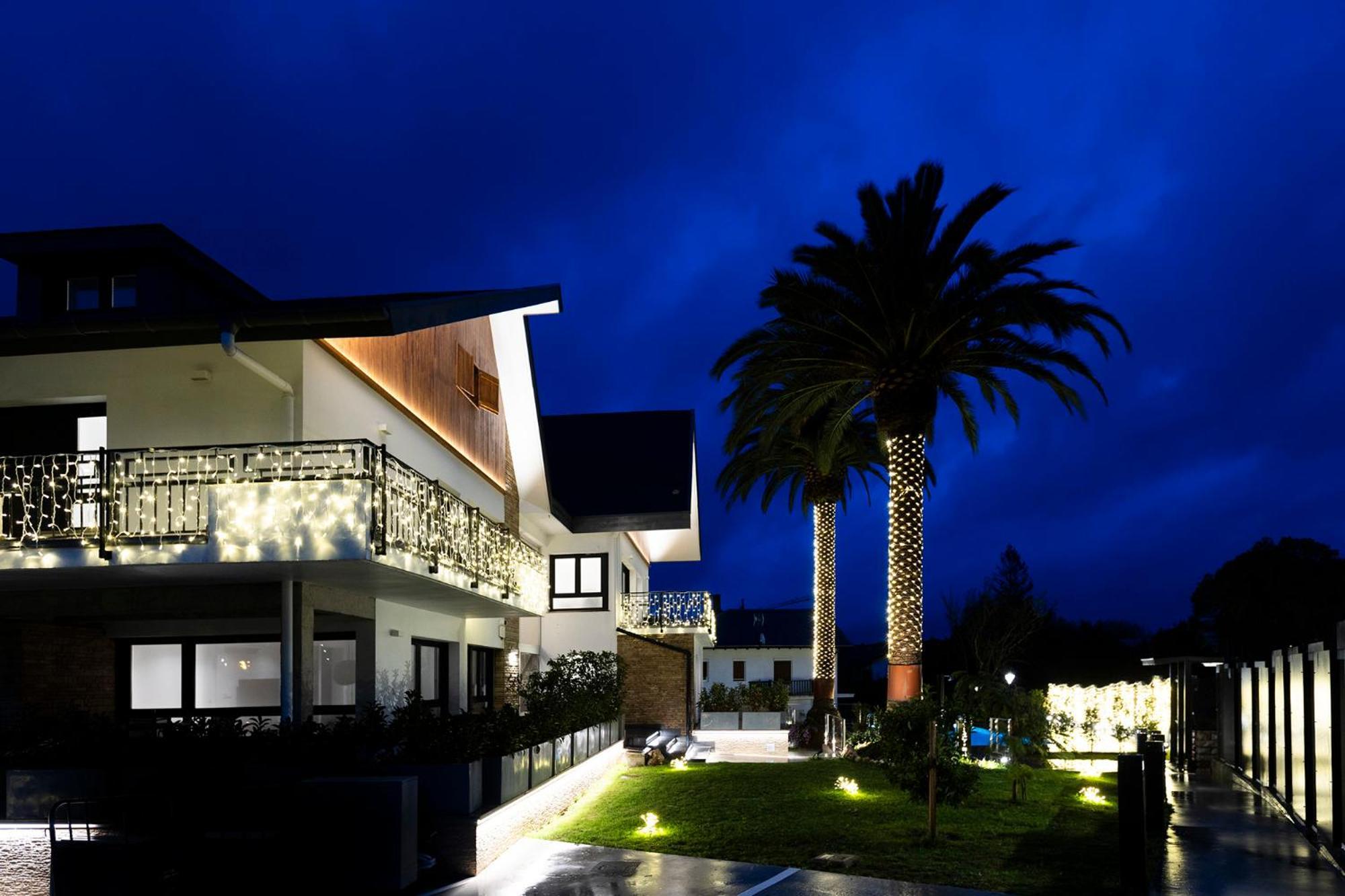Apartamento Arroka